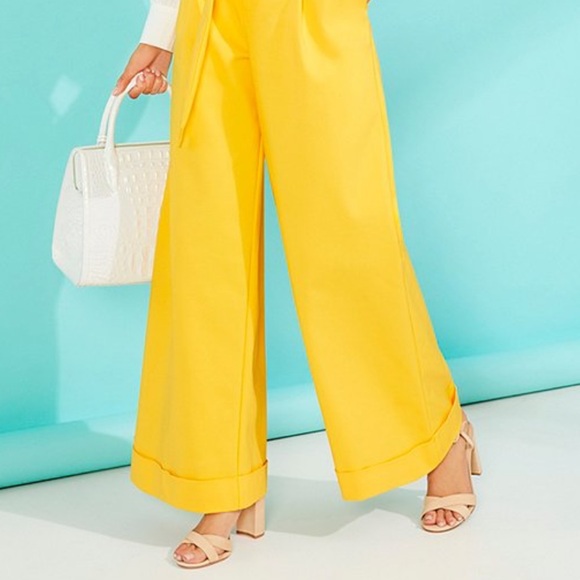 Antonio Melani Geena Nubuck Leather Ankle Strap Heels - Picture 10 of 12